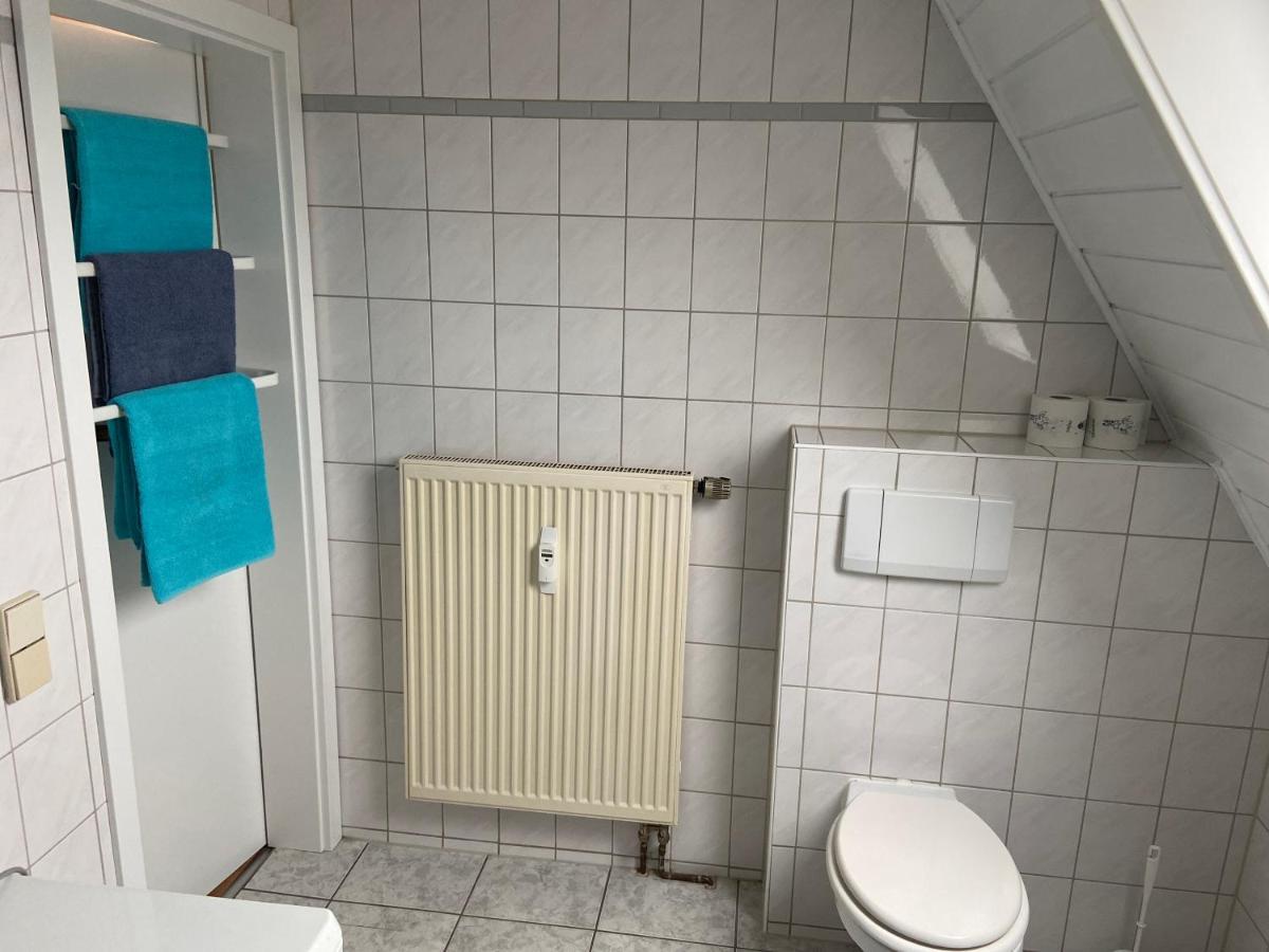 Gaestehaus Graupner-Mittweida Esterno foto