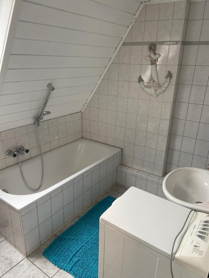 Gaestehaus Graupner-Mittweida Esterno foto