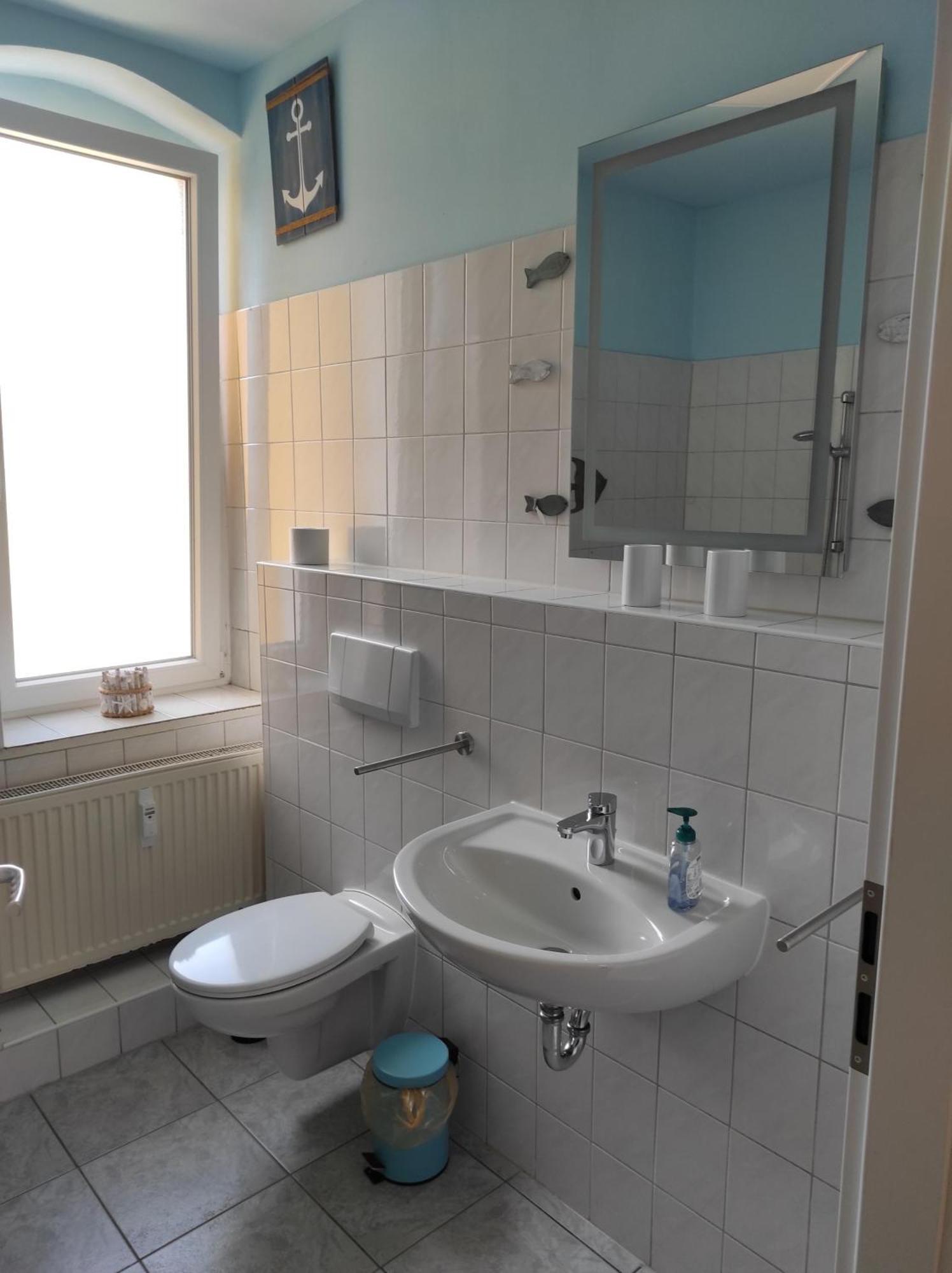 Gaestehaus Graupner-Mittweida Esterno foto