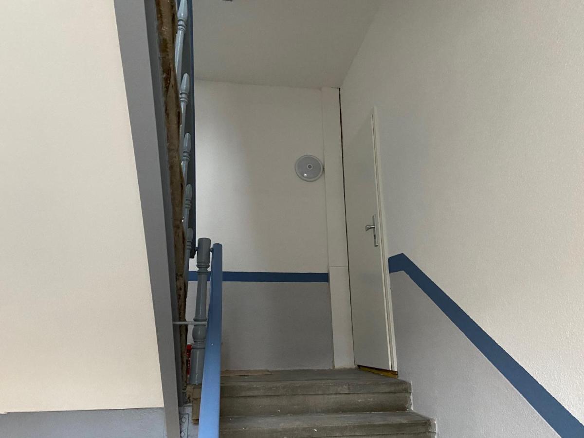Gaestehaus Graupner-Mittweida Esterno foto